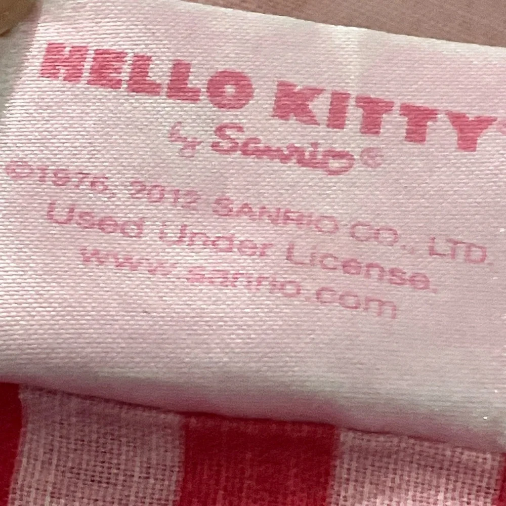 Sanrio Hello Kitty 39